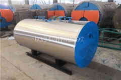 燃气热水真空九游J9（中国）