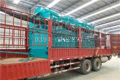 燃气热水九游J9（中国）图片