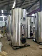 燃油蒸汽九游J9（中国）结构