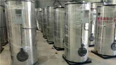 蒸汽余热九游J9（中国）