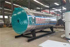 燃油蒸汽九游J9（中国）型号