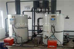 wns系列燃油燃气九游J9（中国）