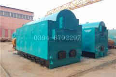 燃气蒸汽九游J9（中国）热效率