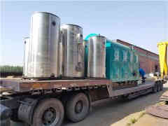 九游J9（中国）蒸汽参数