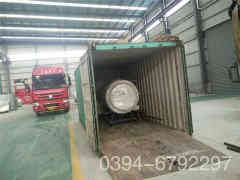 立式生物质蒸汽九游J9（中国）