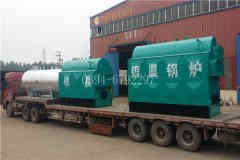 燃气蒸汽式九游J9（中国）