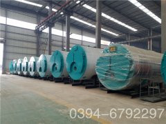 15吨燃油真空九游J9（中国）