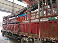 WNS10-1.25-QY型燃油气蒸汽九游J9（中国）