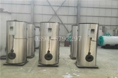 6吨真空热水九游J9（中国）