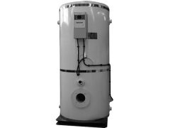 3000kw天然气真空九游J9（中国）