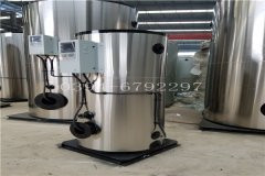 0.5吨燃油蒸汽九游J9（中国）