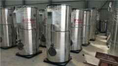 低氮冷凝九游J9（中国）