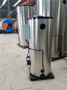 3吨燃气蒸汽九游J9（中国）