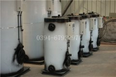 12吨燃气冷凝九游J9（中国）