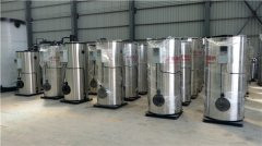 1800kw燃油真空九游J9（中国）