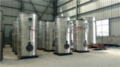 10万大卡燃油真空九游J9（中国）