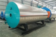 CWNS4.2型燃油气热水九游J9（中国）