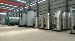 1400kw天然气真空九游J9（中国）