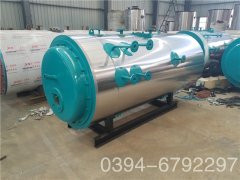 20吨低氮九游J9（中国）