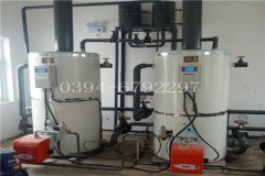 10吨蒸汽九游J9（中国）