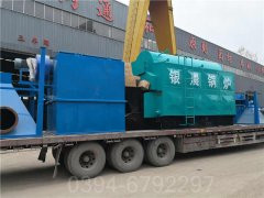 燃气无压热水九游J9（中国）