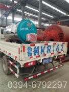 小型燃油蒸气九游J9（中国）