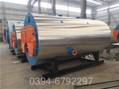 节能环保燃煤蒸汽九游J9（中国）