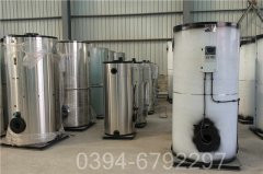 八吨柴油蒸汽九游J9（中国）