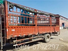 三吨环保蒸汽九游J9（中国）