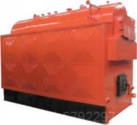 3吨冷凝蒸汽九游J9（中国）