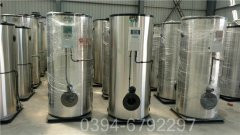 热水九游J9（中国）给水泵