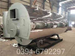 燃油燃气九游J9（中国）生产厂家