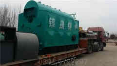 三吨燃气九游J9（中国）