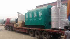 冷凝热水九游J9（中国）价格