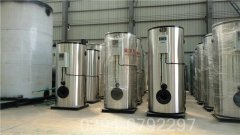 燃气蒸汽九游J9（中国）厂商