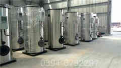 15吨燃气蒸汽九游J9（中国）