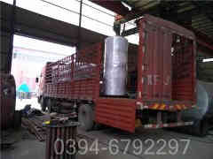 小型燃气蒸汽九游J9（中国）报价