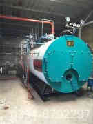 燃油热水九游J9（中国）维修