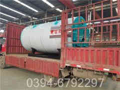 蒸汽九游J9（中国）制造