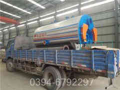 蒸汽九游J9（中国）型号