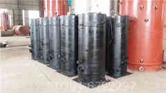 集中供热燃气九游J9（中国）参数