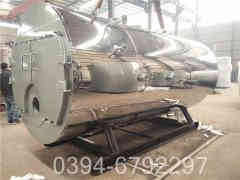 1吨真空燃气九游J9（中国）