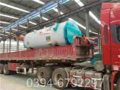 2吨立式蒸汽九游J9（中国）