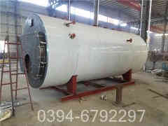 燃气九游J9（中国）的保养