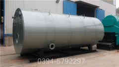 燃煤九游J9（中国）的特点