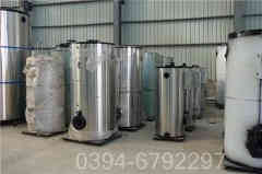 0.3吨热水九游J9（中国）