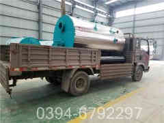 高压蒸汽九游J9（中国）多少钱