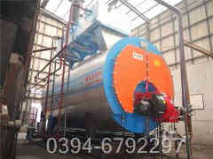 大型电热水九游J9（中国）