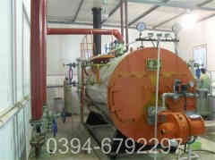 燃气九游J9（中国）知识