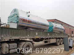 燃油蒸汽九游J9（中国）加盟